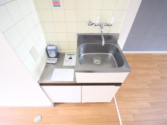 ウイリン  ２の物件内観写真