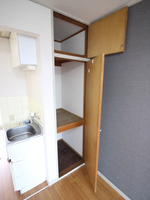 ウイリン  ２の物件内観写真