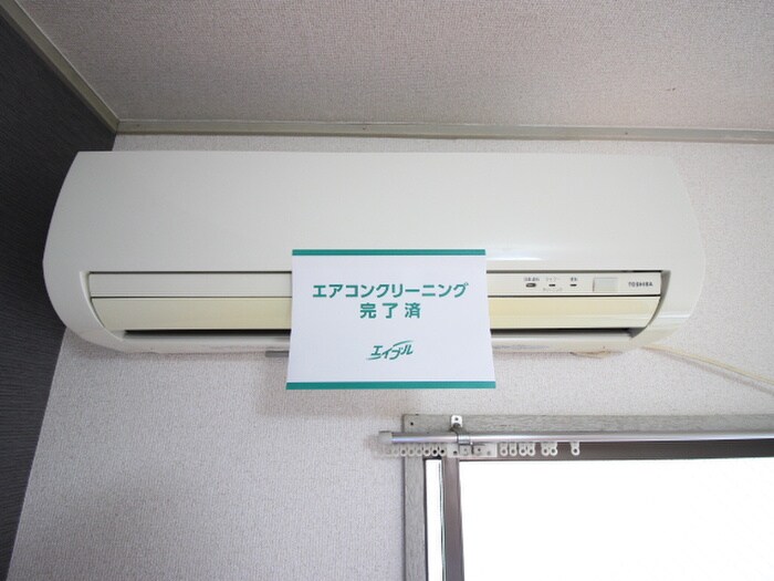 ウイリン  ２の物件内観写真