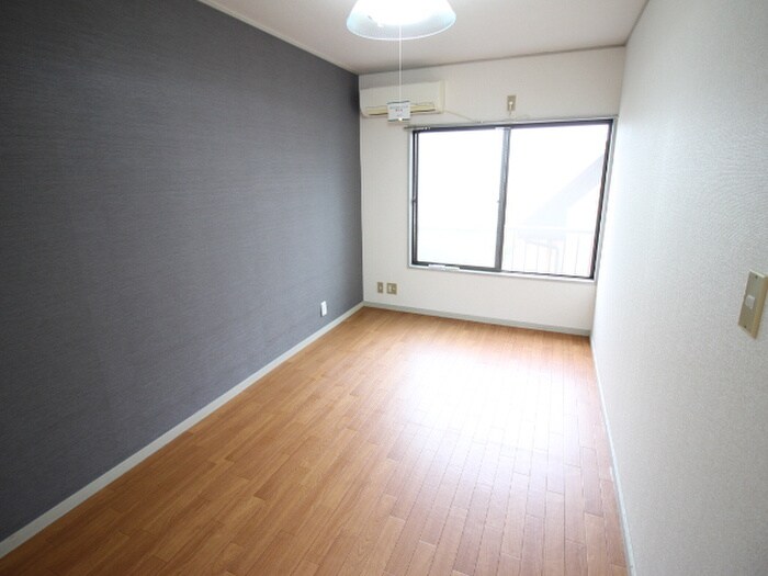 ウイリン  ２の物件内観写真