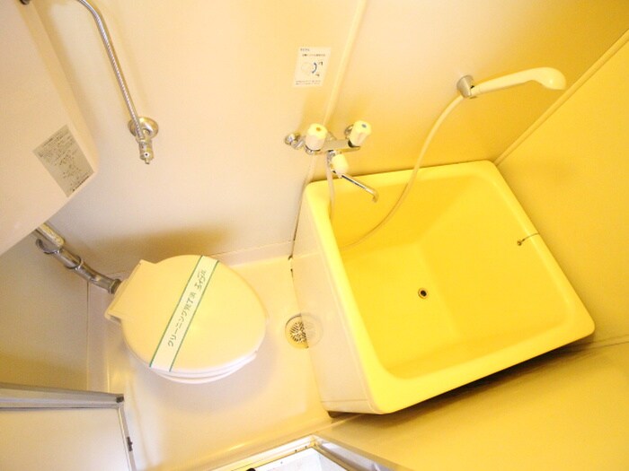 ウイリン  ２の物件内観写真