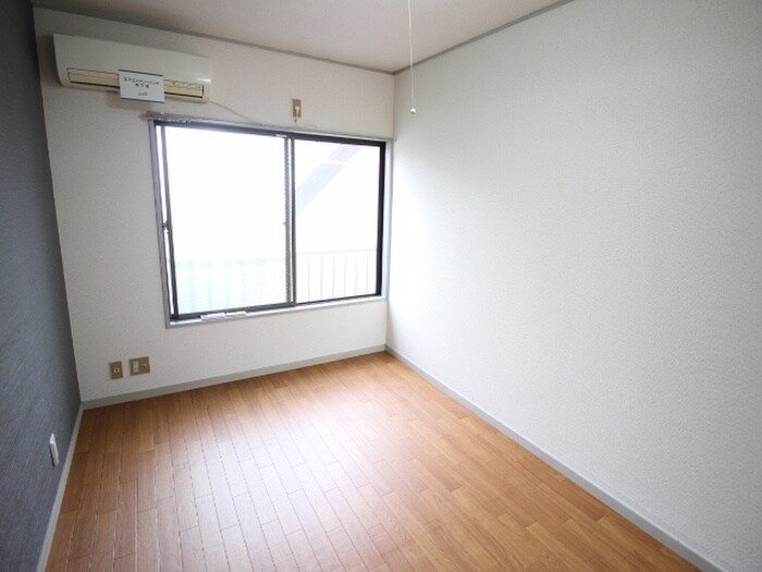 ウイリン  ２の物件内観写真