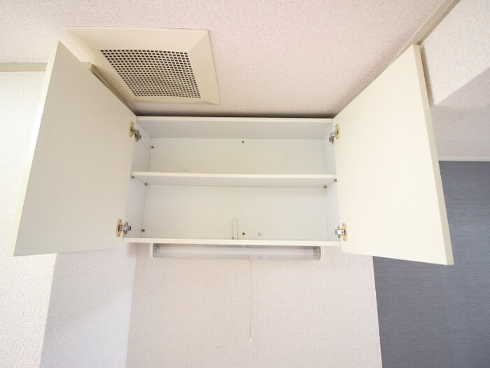 ウイリン  ２の物件内観写真