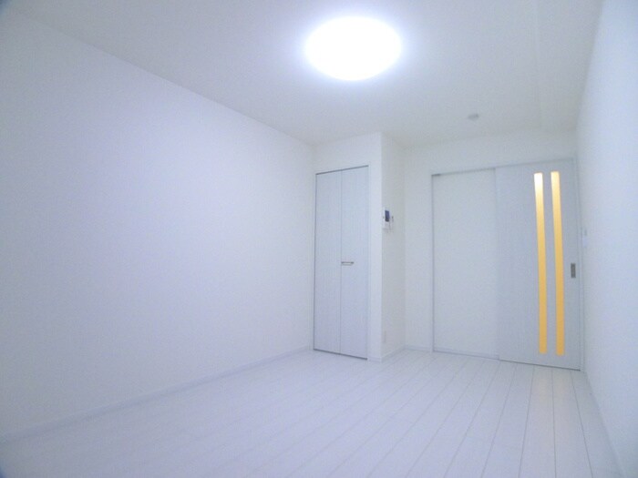 メグリオ新松戸Ⅱの物件内観写真