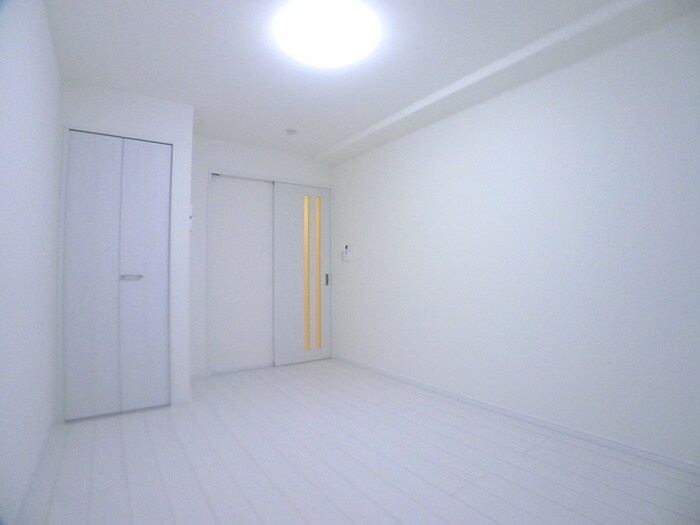 メグリオ新松戸Ⅱの物件内観写真