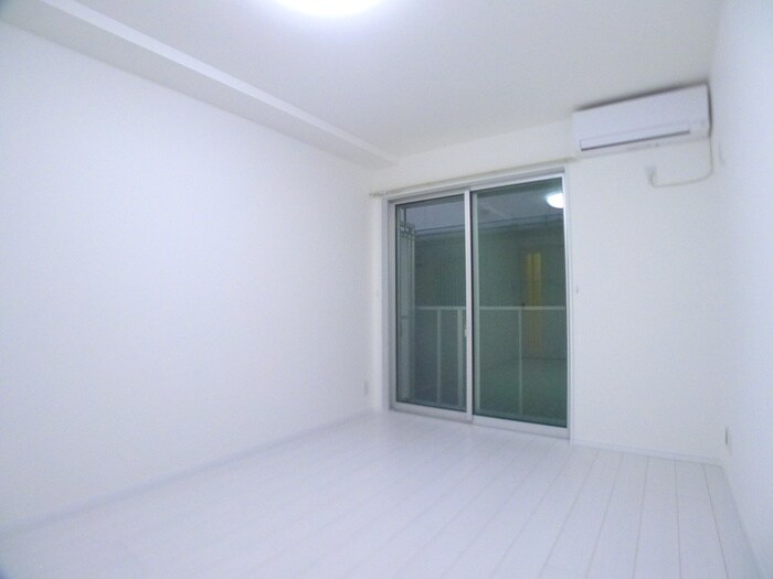 メグリオ新松戸Ⅱの物件内観写真