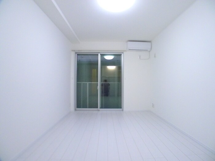 メグリオ新松戸Ⅱの物件内観写真