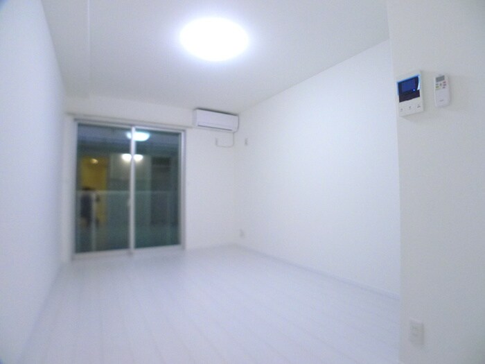 メグリオ新松戸Ⅱの物件内観写真