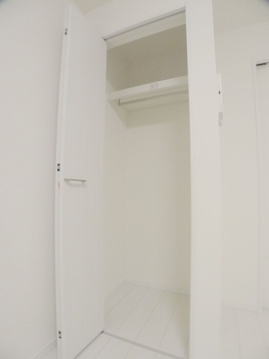 メグリオ新松戸Ⅱの物件内観写真