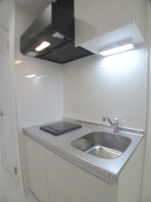 メグリオ新松戸Ⅱの物件内観写真