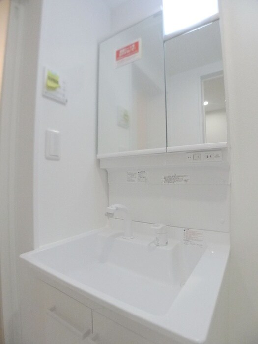 メグリオ新松戸Ⅱの物件内観写真