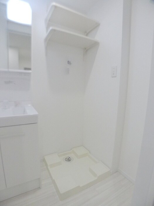 メグリオ新松戸Ⅱの物件内観写真