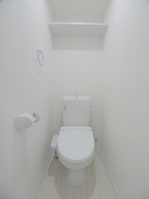 メグリオ新松戸Ⅱの物件内観写真