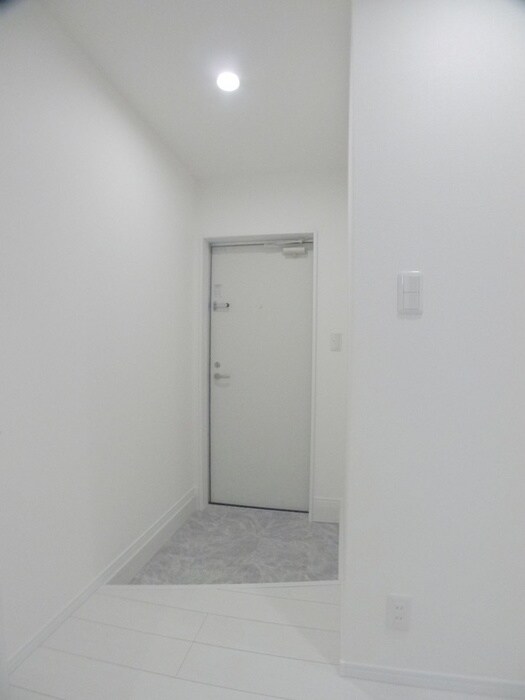 メグリオ新松戸Ⅱの物件内観写真