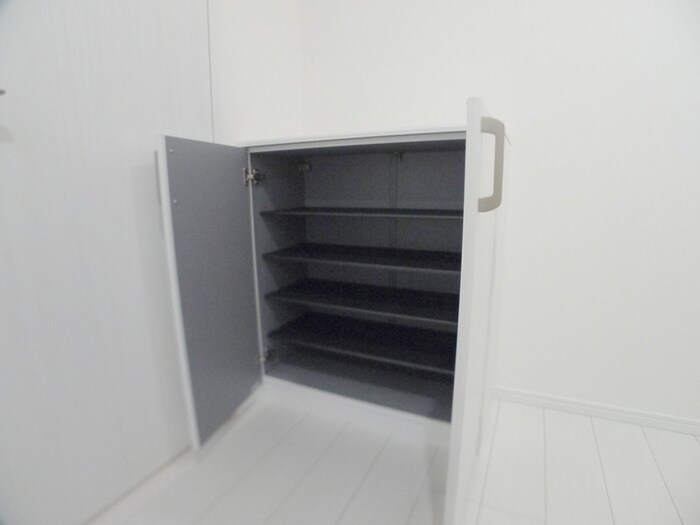 メグリオ新松戸Ⅱの物件内観写真