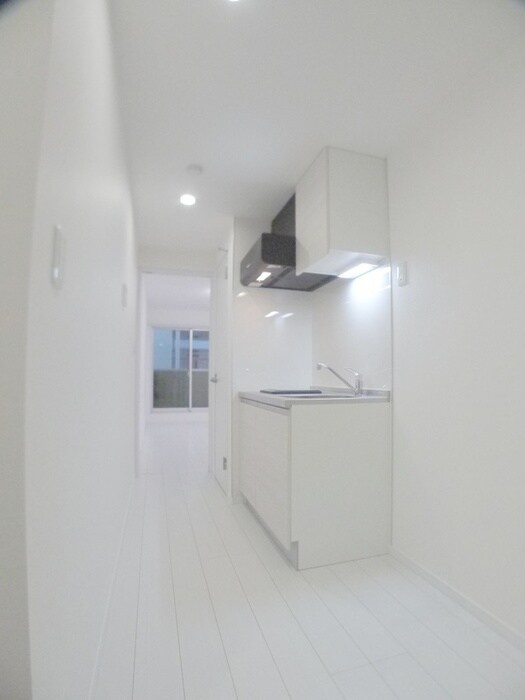 メグリオ新松戸Ⅱの物件内観写真