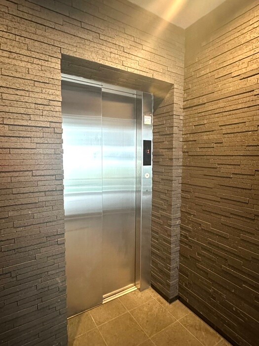 レジディア板橋本町プレイスの物件外観写真