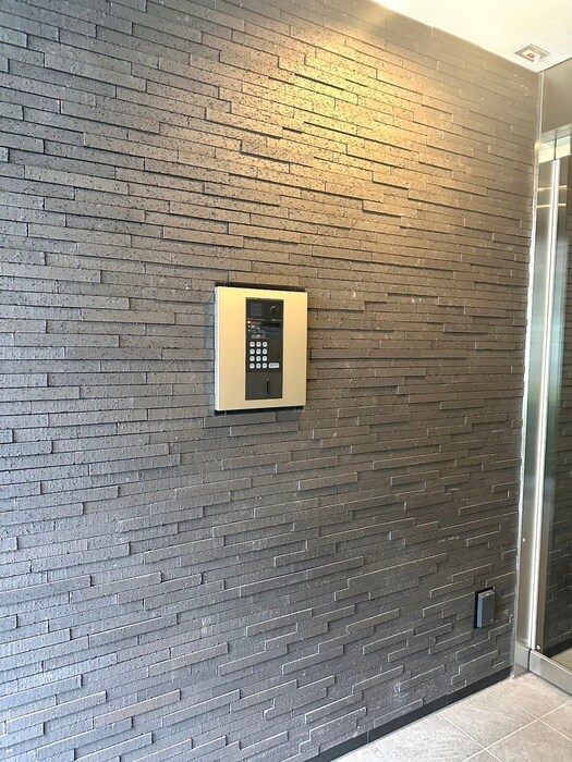 レジディア板橋本町プレイスの物件外観写真