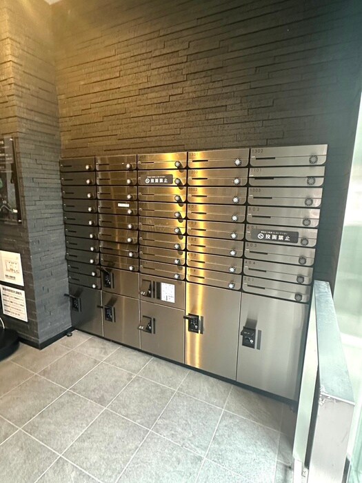 レジディア板橋本町プレイスの物件外観写真