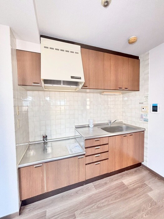 中山大谷ビルの物件内観写真