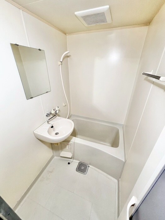 中山大谷ビルの物件内観写真