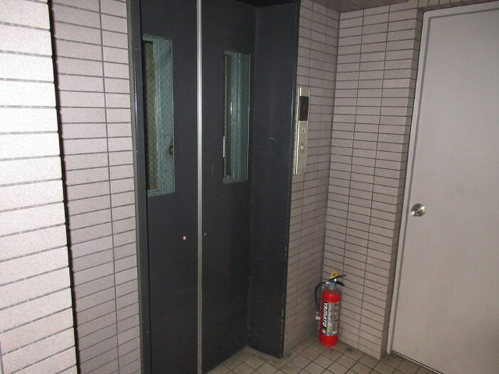 中山大谷ビルの物件外観写真