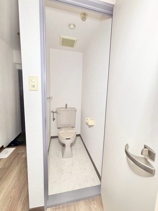 中山大谷ビルの物件内観写真