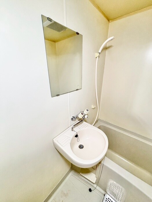 中山大谷ビルの物件内観写真