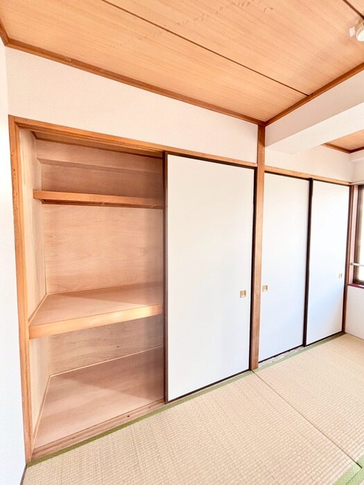 中山大谷ビルの物件内観写真