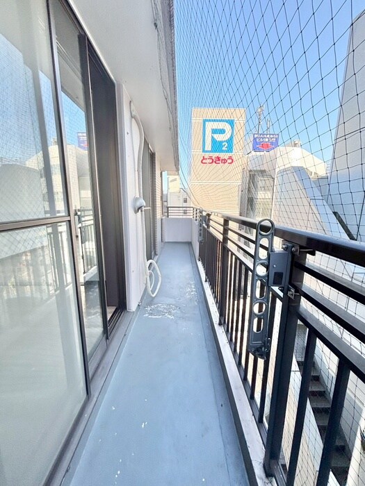 中山大谷ビルの物件内観写真