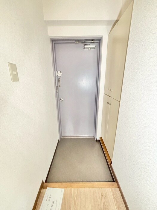 中山大谷ビルの物件内観写真