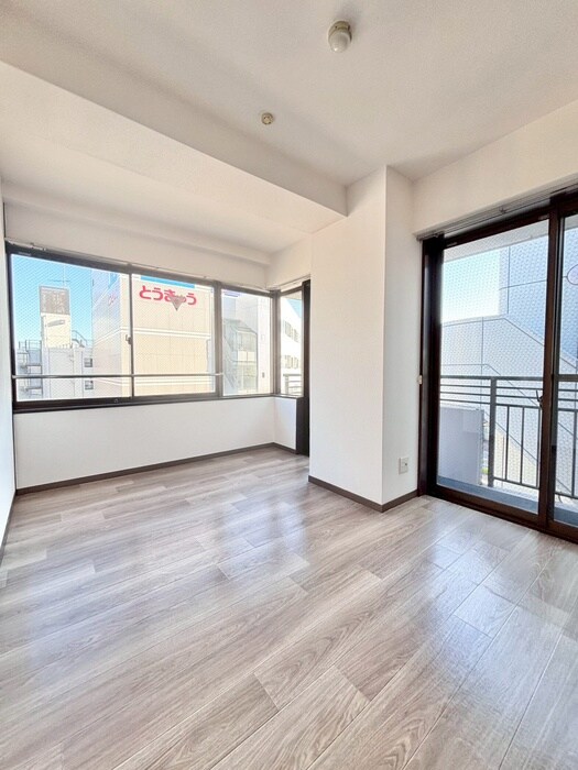 中山大谷ビルの物件内観写真