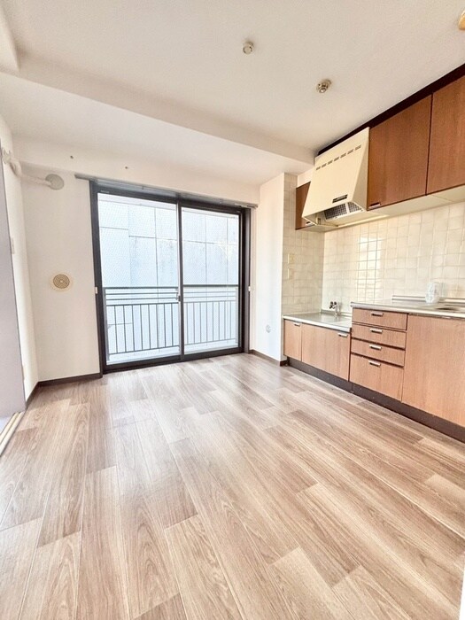 中山大谷ビルの物件内観写真