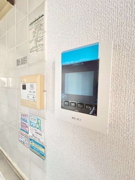 中山大谷ビルの物件内観写真