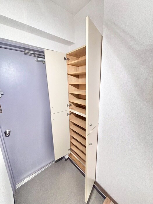 中山大谷ビルの物件内観写真