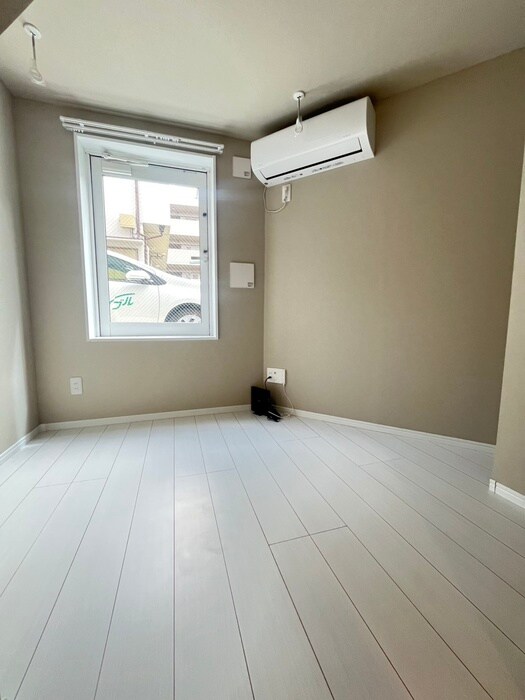 夢のヴィオレットの物件内観写真