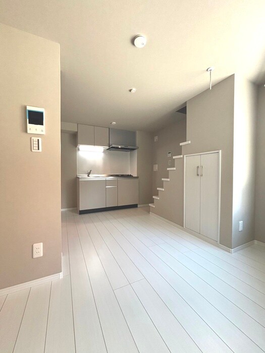 夢のヴィオレットの物件内観写真