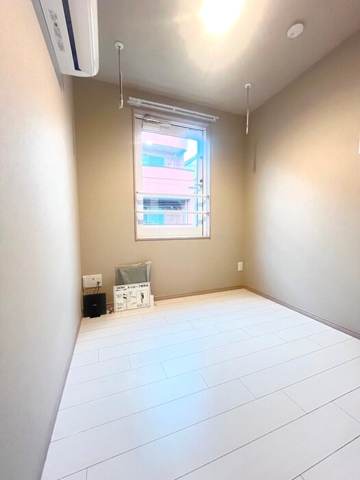 夢のヴィオレットの物件内観写真