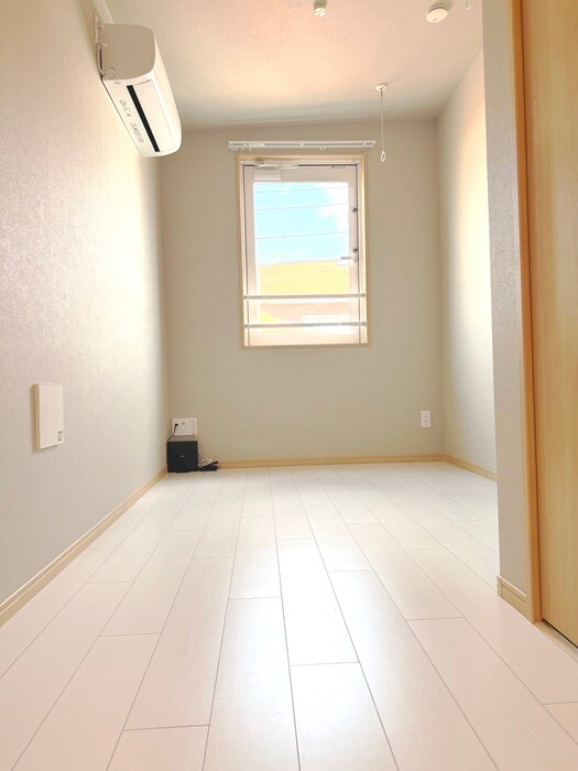 夢のヴィオレットの物件内観写真