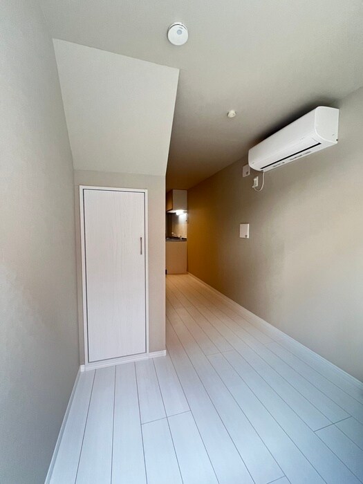 夢のヴィオレットの物件内観写真