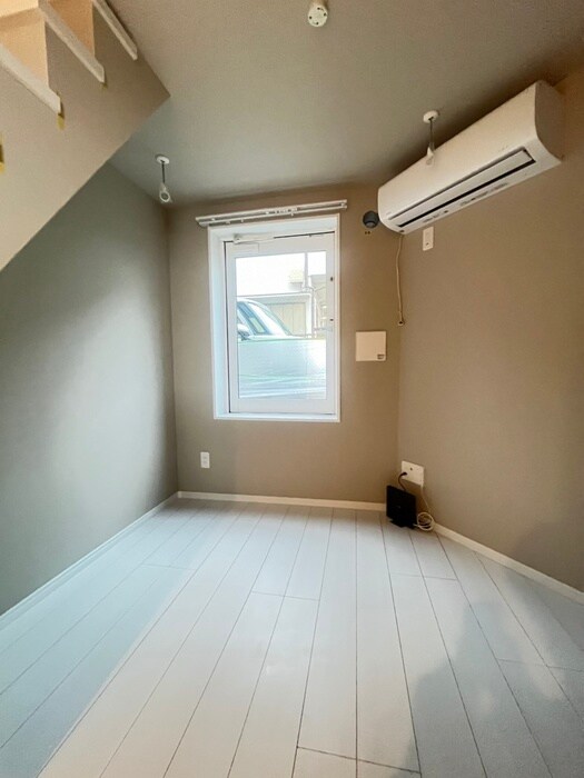 夢のヴィオレットの物件内観写真