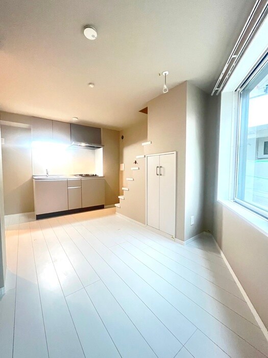 夢のヴィオレットの物件内観写真