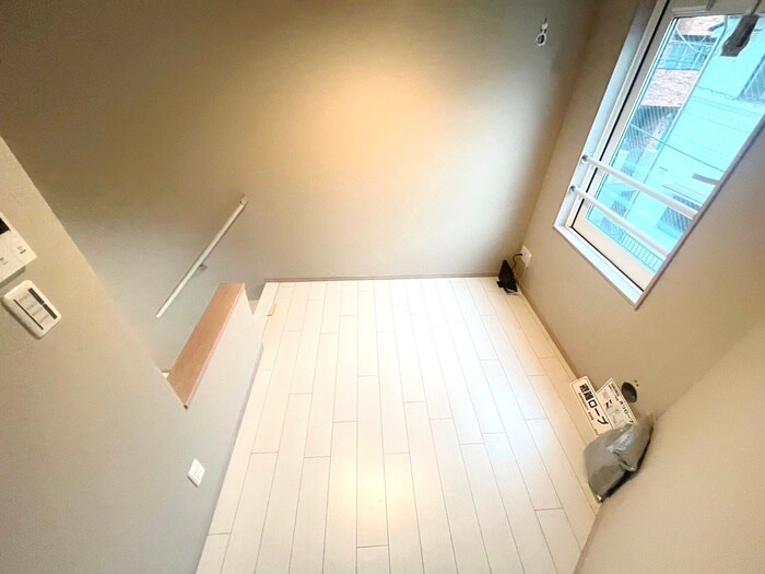 夢のヴィオレットの物件内観写真