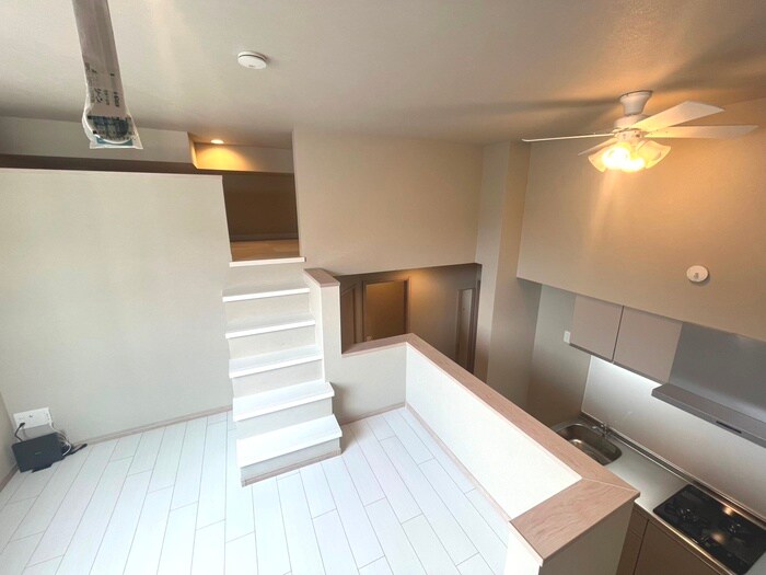 夢のヴィオレットの物件内観写真