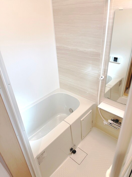 夢のヴィオレットの物件内観写真