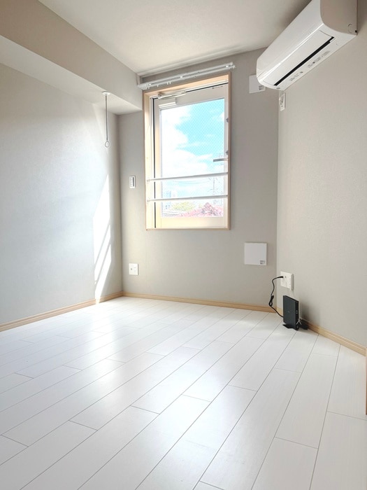 夢のヴィオレットの物件内観写真