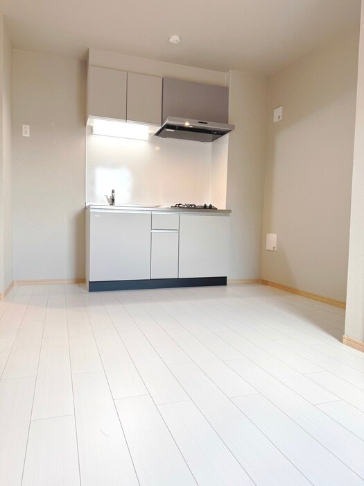 夢のヴィオレットの物件内観写真