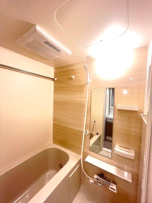 夢のヴィオレットの物件内観写真