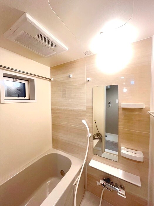 夢のヴィオレットの物件内観写真