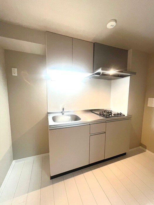 夢のヴィオレットの物件内観写真